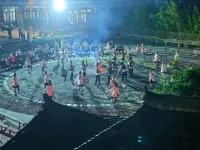 Zhaoyeqing Homestay (Zhaoxing Dongzhai)