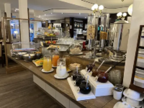 Hotel Rosengarten Hotels in Lippe