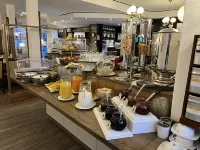 Hotel Rosengarten Hotels in Lippe