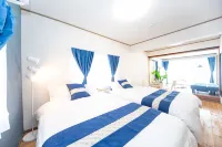 Yokkaichi Motomachi Hotel Các khách sạn ở 