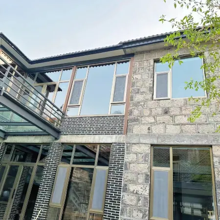 Zichuan Beishansi Lijia Courtyard Homestay