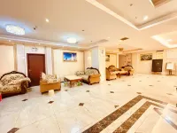 Wusheng Longjing Business Hotel