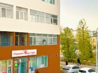 Apartment 44, spacious living area, separate kitchen & 1 bedroom Hotel in zona Aeroporto di Ulan Bator-Gengis Khan