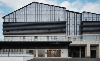 JI Hotel (Pingtan Railway Station)