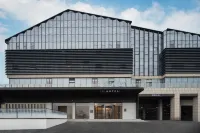 JI Hotel (Pingtan Railway Station) Hotels in Pingtan