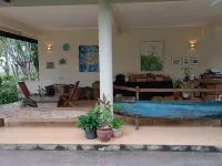 MEDANA BAY MARINA Hotels in Tanjung