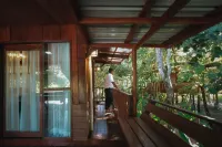 Suan Kaew Khampaeng Hotel a Kut Sa