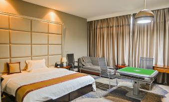 Fuquanzhuang Homestay