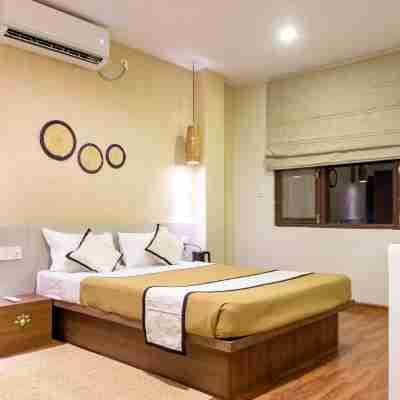 Machan Country Villa Rooms