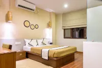 Machan Country Villa Hotels in Kawasoti