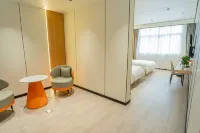 Ceramic Tea Impression Boutique Homestay (Jingdezhen Ou Ji Dabanghang Store Fuliang Store