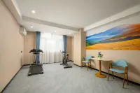 Boroyaman Hotel