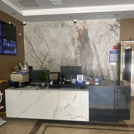 Ming Xin Yuan Hotel