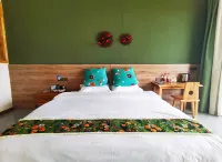 Yanningxuan Mountain View Art Homestay