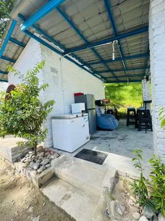 Qowiy Village Langat Отели в г. Hulu Langat