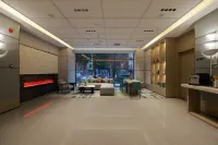 Jinjiang Country Inn & Suites by Radisson Hotel （Victoria Moore City Inner Mongolia Exhibition Hall)