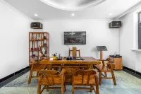 Daihe Four Seasons Garden Resort Hotel (Nandaihe Xianluo Island Scenic Area) Hotels in Qinhuangdao