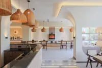Yizhai Homestay (Luxun Former Residence Jindi Yintai City) - Scenic