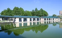 Cixi Heart Bay Resort Các khách sạn gần Wenchang Pavilion (Xiaoshan Front Road)