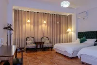 Meizhou Island Lily Residence