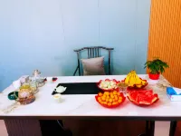 Shiguang homestay - Kitchens
