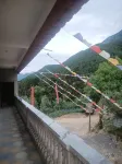Diebu Zhaxi Yangzongcang Homestay - sarapan