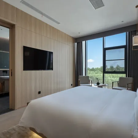 Yangzhou Fengyin wutong Holiday Hotel
