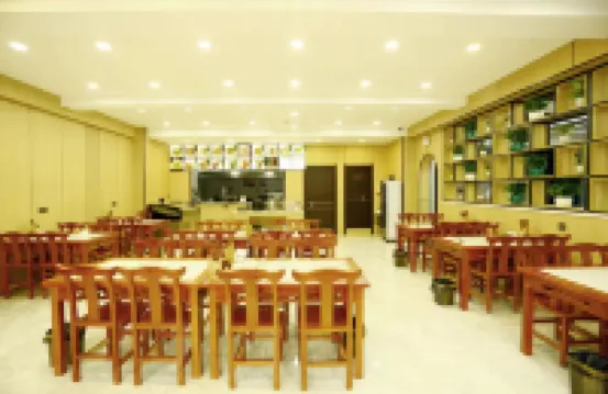 如家華驛精選飯店（漠河北極星廣場店）