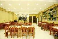 如家華驛精選飯店（漠河市店）