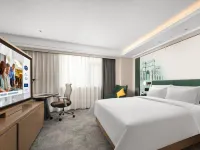 Hampton by Hilton Tianjin Binhai TEDA Hotels near Tanggu