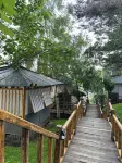 Qingyuan Banshan Guishu Homestay Hotels in Qingyuan