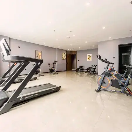 Alar Manya Hotel