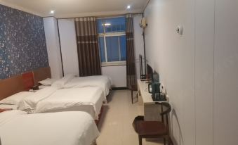 Xin'an Yimengyuan Hotel