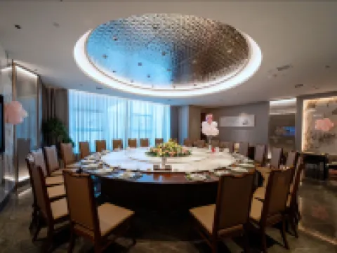 Lianyuan Run and International Hotel Hotels in Lianyuan