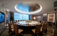 Lianyuan Run and International Hotel - Parkering
