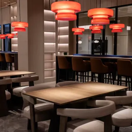 LIVING MINYOUN PERENNIAL TIANJIN(Tianjinnan Railway Station West Square) Hotels in Tianjin