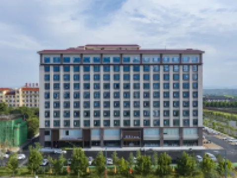 โรงแรมซีซงชาน โรงแรมในเติงเฟิง