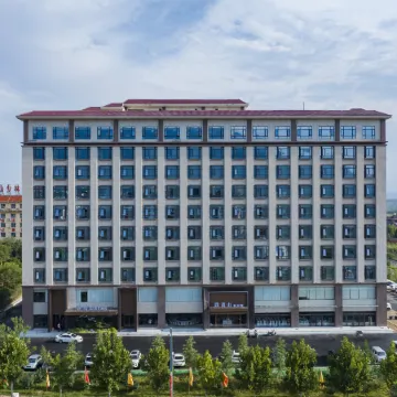 See Songshan Hotel