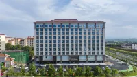 See Songshan Hotel Hotels near North China University of Water Resources and Electric Power Chinese Promotion Undergraduate Part