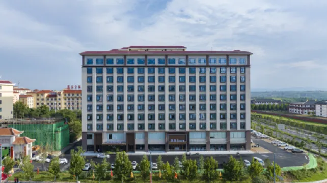See Songshan Hotel