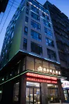 Aulton Grand Hotel Hotel dekat Xinchezhan Xiaogang Night Market City