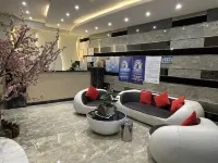 Baoshan Liuli Style Homestay