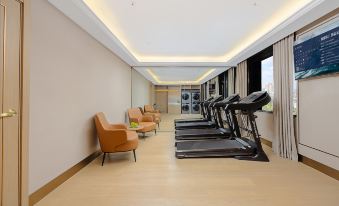 Vienna Hotel (Wanyuan Future City Branch)