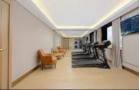 Vienna Hotel (Wanyuan Future City Branch) Hotels in Wanyuan