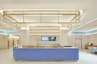 HanTing Hotel (Shuangliao Zhengwu Zhongxin) Hotels in Shuangliao