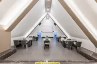 Lincang Yasi Yujing Hotel - Bữa sáng