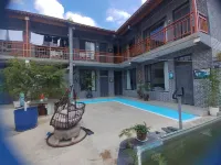 Yujian Hetai Homestay