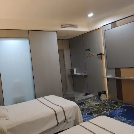 Weixin Hotel