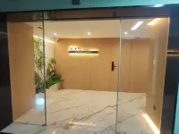 Ferris Wheel Panorama Hotel