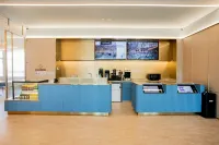 Hanting Hotel (Binzhou Wudi Ancient City Branch) Hotel a Wudi